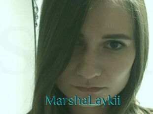 MarshaLaykii