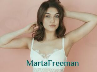 MartaFreeman