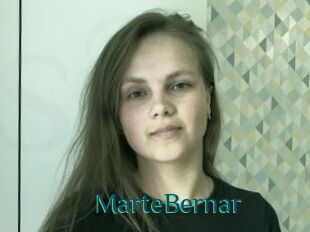 MarteBernar