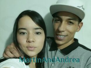 MartinAndAndrea