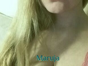 Maruja