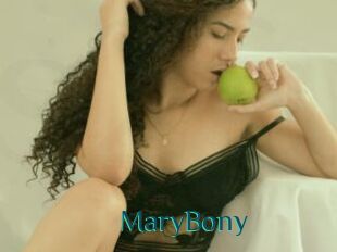 MaryBony