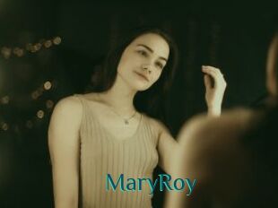 MaryRoy