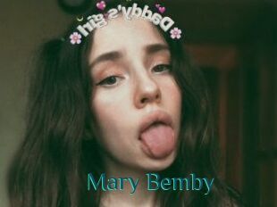 Mary_Bemby