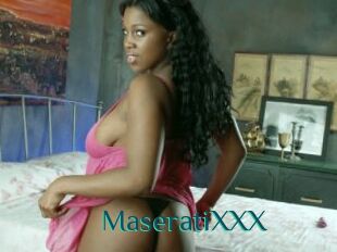 MaseratiXXX