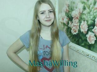 MashaWilling