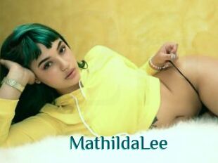 MathildaLee