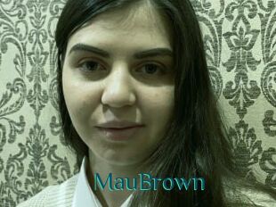 MauBrown