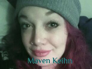 Maven_Keihn