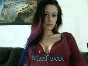 MaxFoxxx