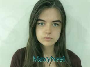 MaxyNeel