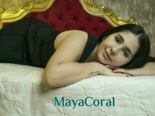 MayaCoral