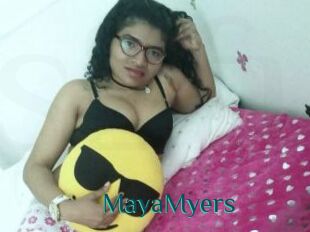 MayaMyers