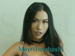 MayriToyohashi