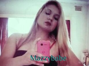 Mazzybabe