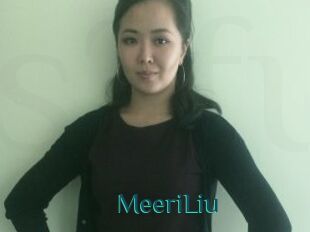 MeeriLiu