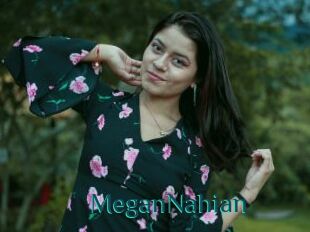 MeganNahian