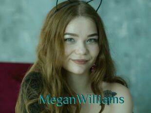 MeganWilliams