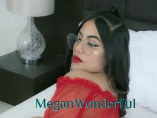 MeganWonderful