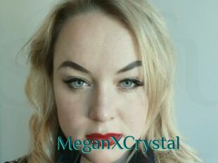 MeganXCrystal