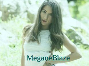 MeganeBlaze