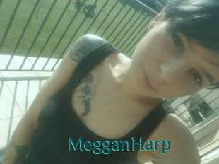 MegganHarp
