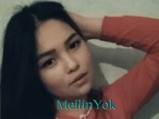 MeilinYok