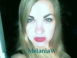 MelaniaW