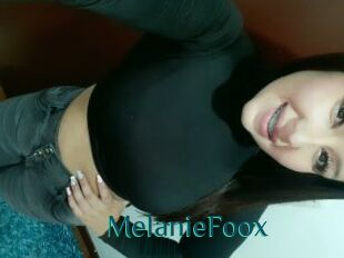 MelanieFoox