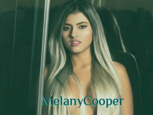 MelanyCooper