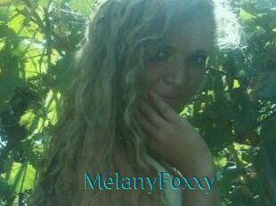 MelanyFoxxy