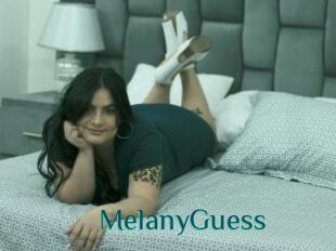 MelanyGuess