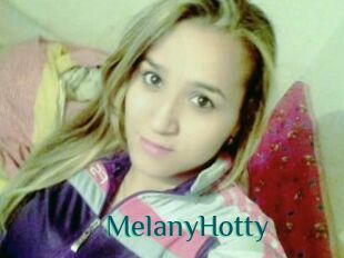 MelanyHotty