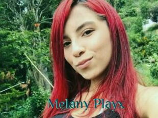 Melany_Playx