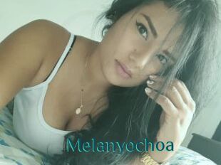 Melanyochoa