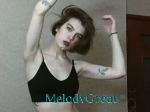 MelodyGreat