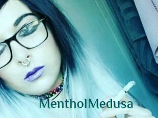 MentholMedusa