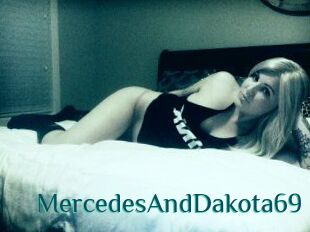 MercedesAndDakota69