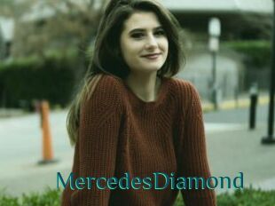 MercedesDiamond