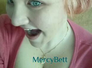 MercyBett