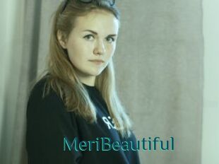 MeriBeautiful