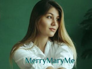 MerryMaryMe