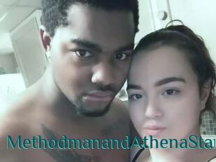 MethodmanandAthenaStarr