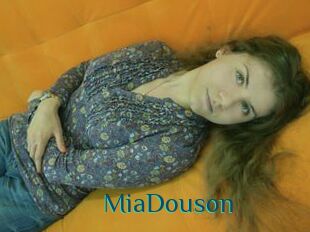 MiaDouson
