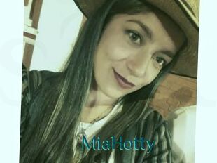 MiaHotty