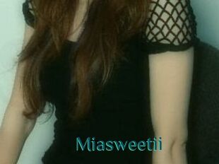 Miasweetii