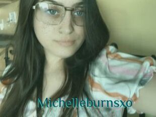 Michelleburnsxo