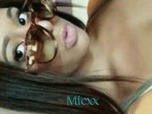 Micxx