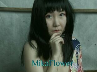 MikaFlower