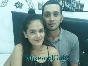 MikeandGaby